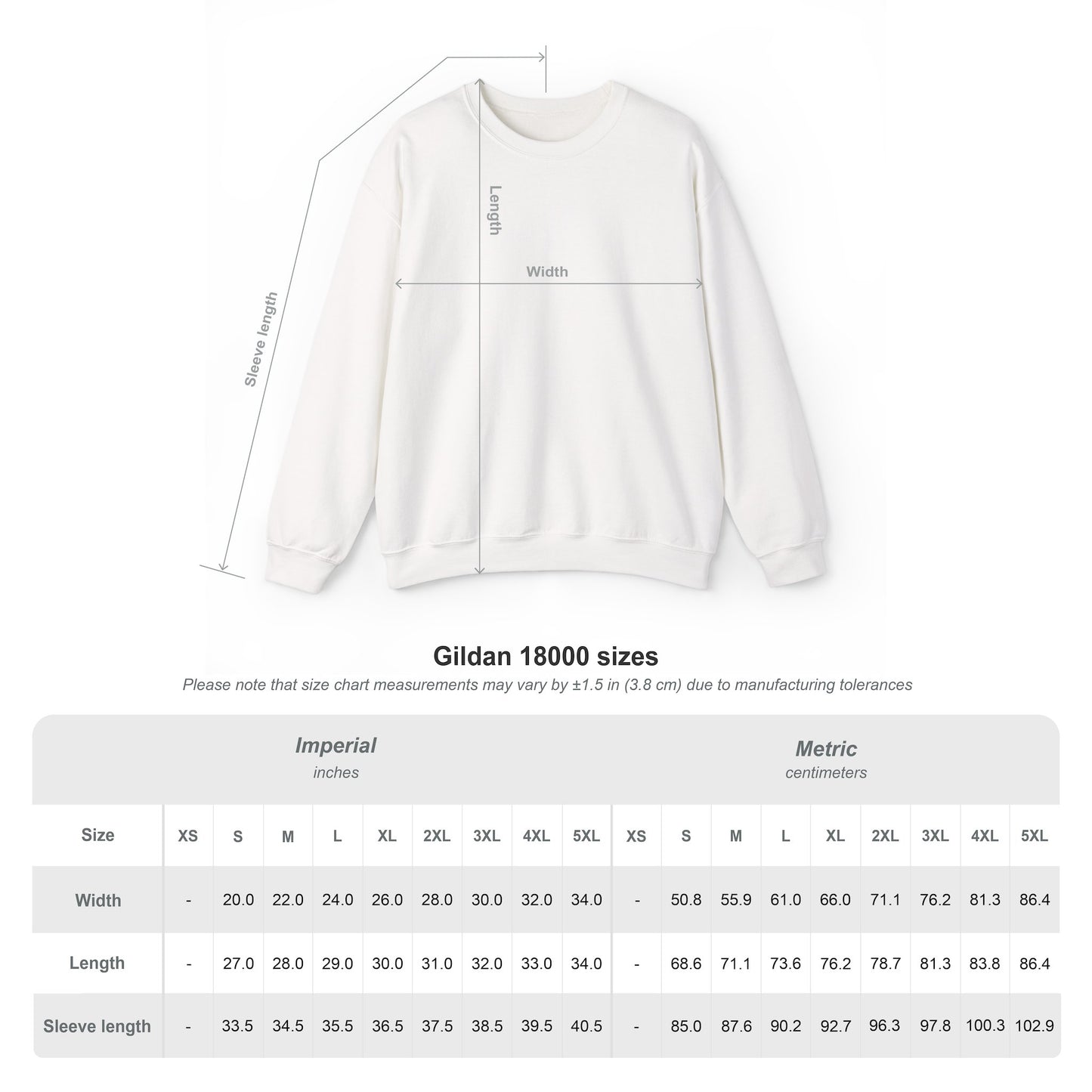 Biggavelli Crewneck (blk)