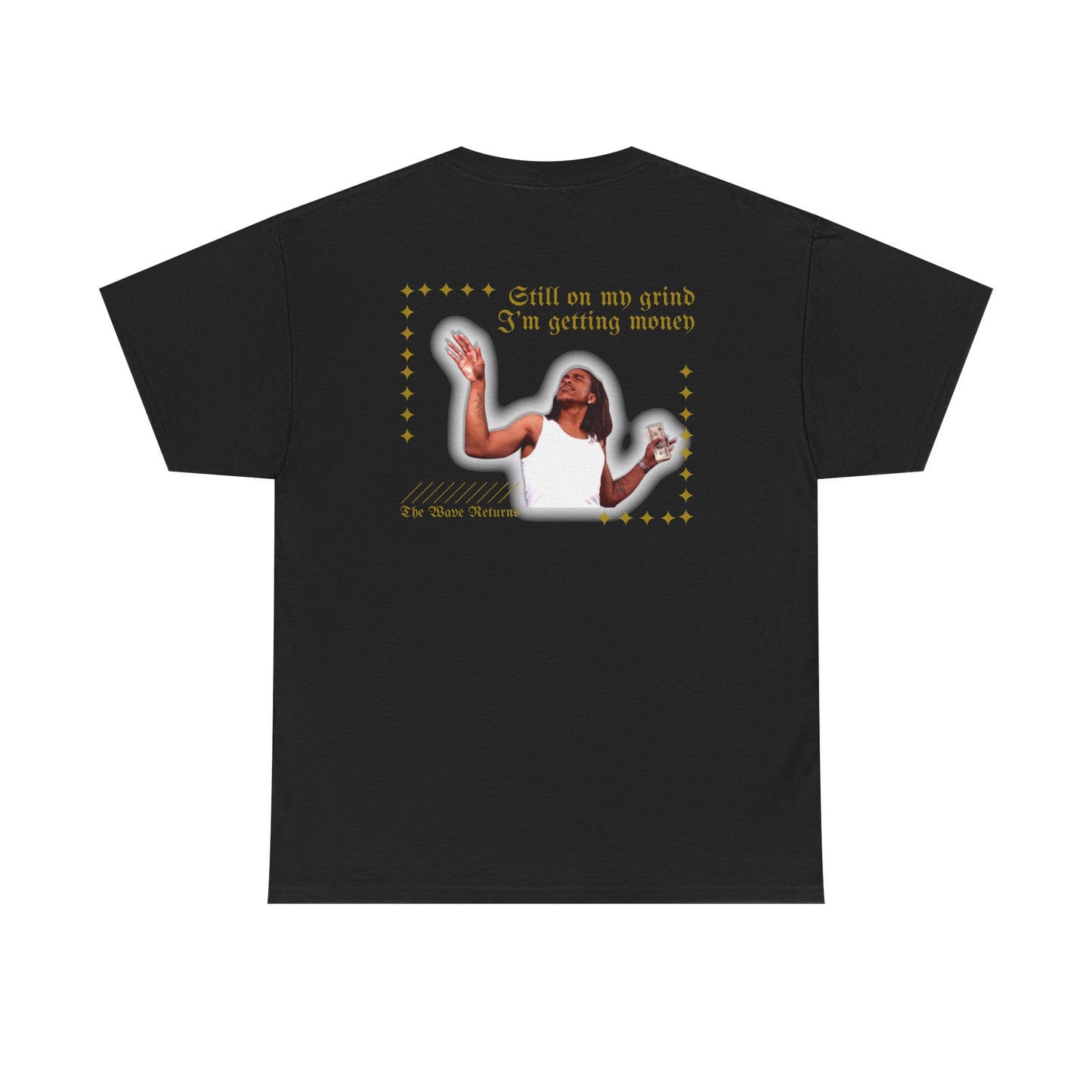 Legendary tee (white)