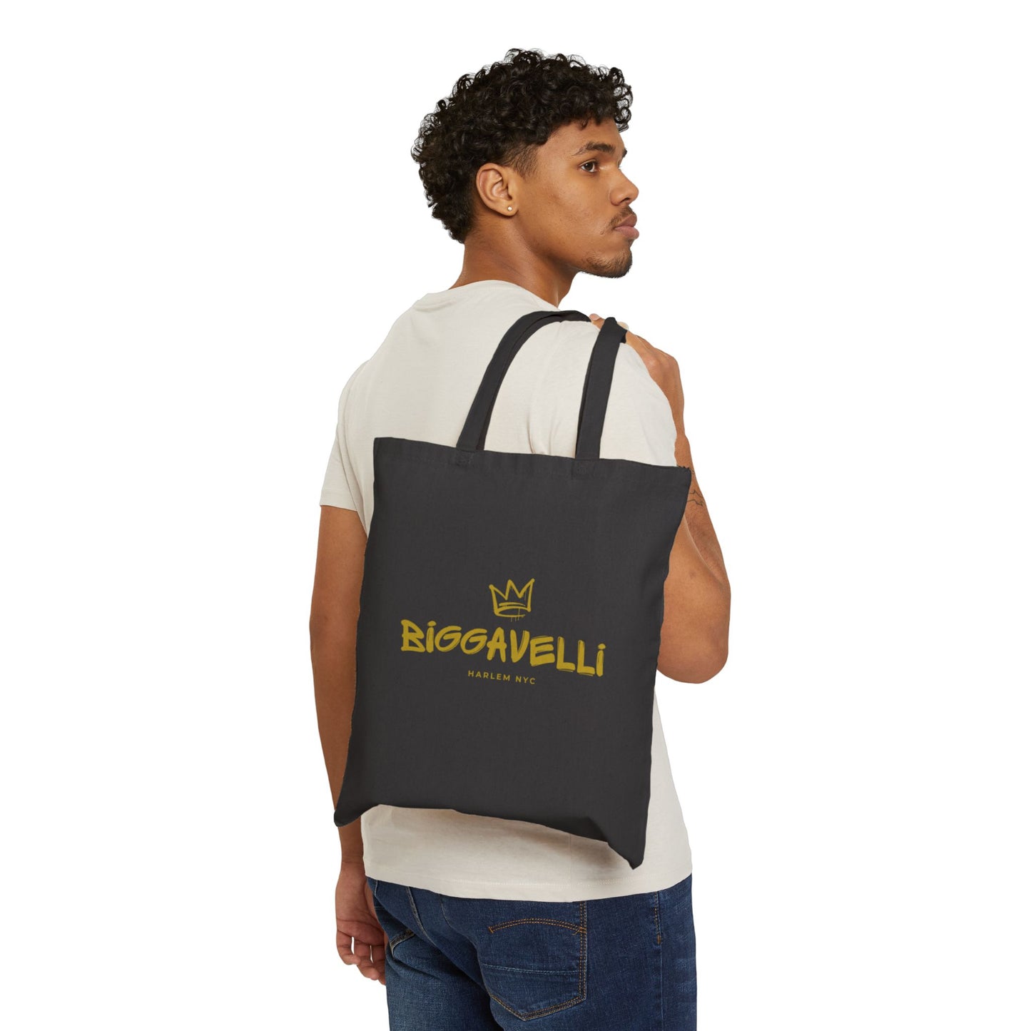 Biggavelli Tote