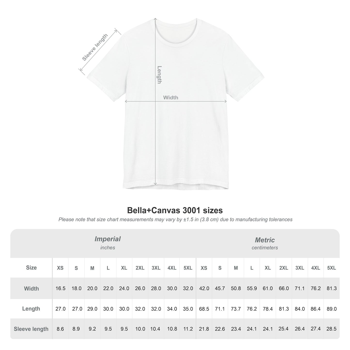 TT logo tee