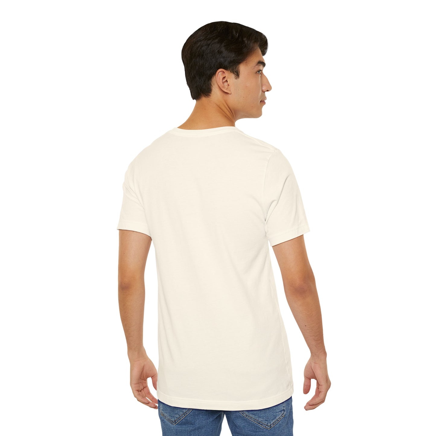 TT logo tee