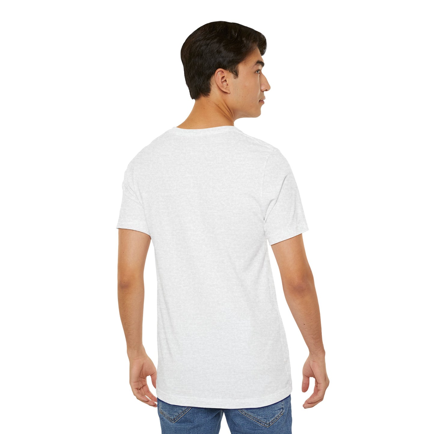 TT logo tee