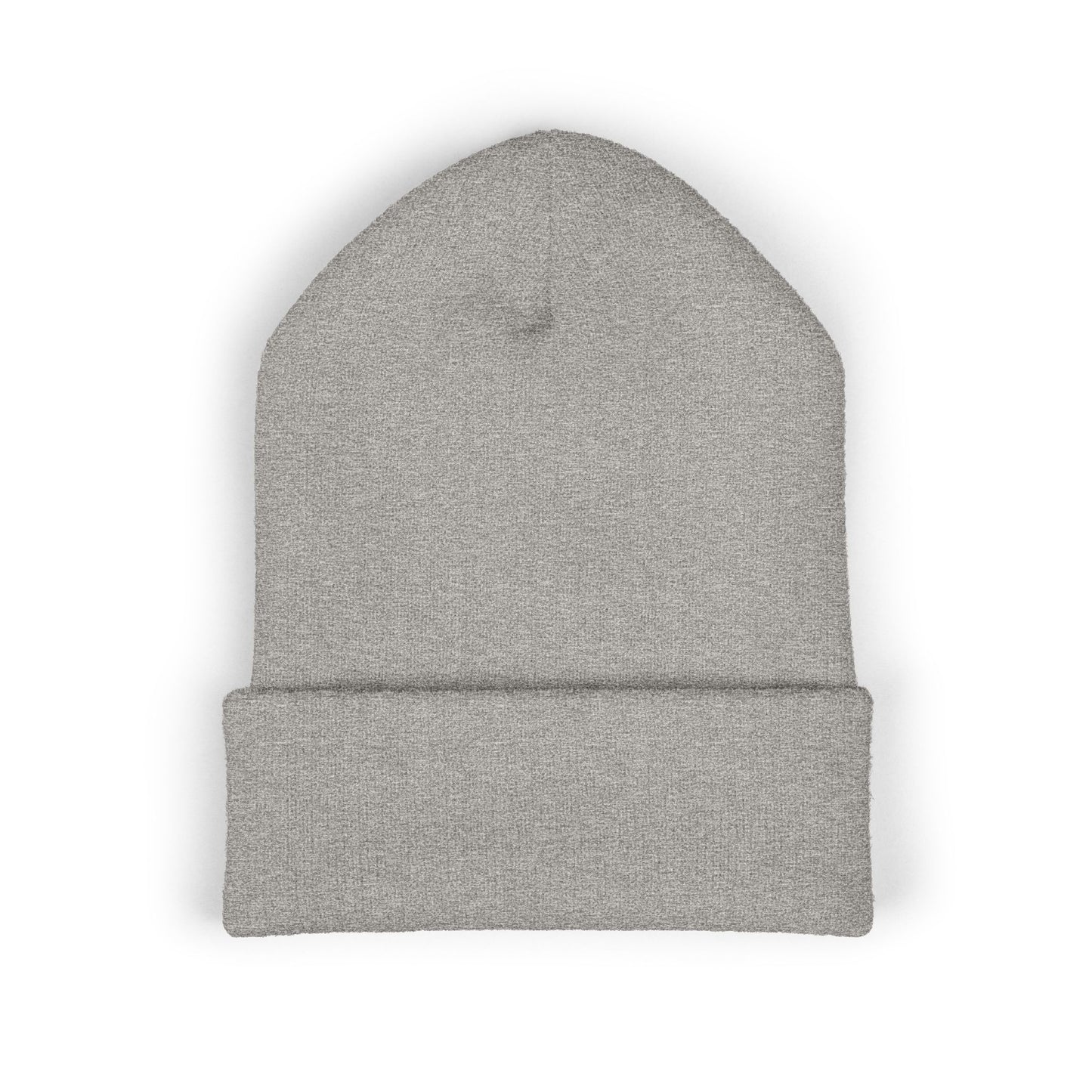 Biggavelli Beanie (white)