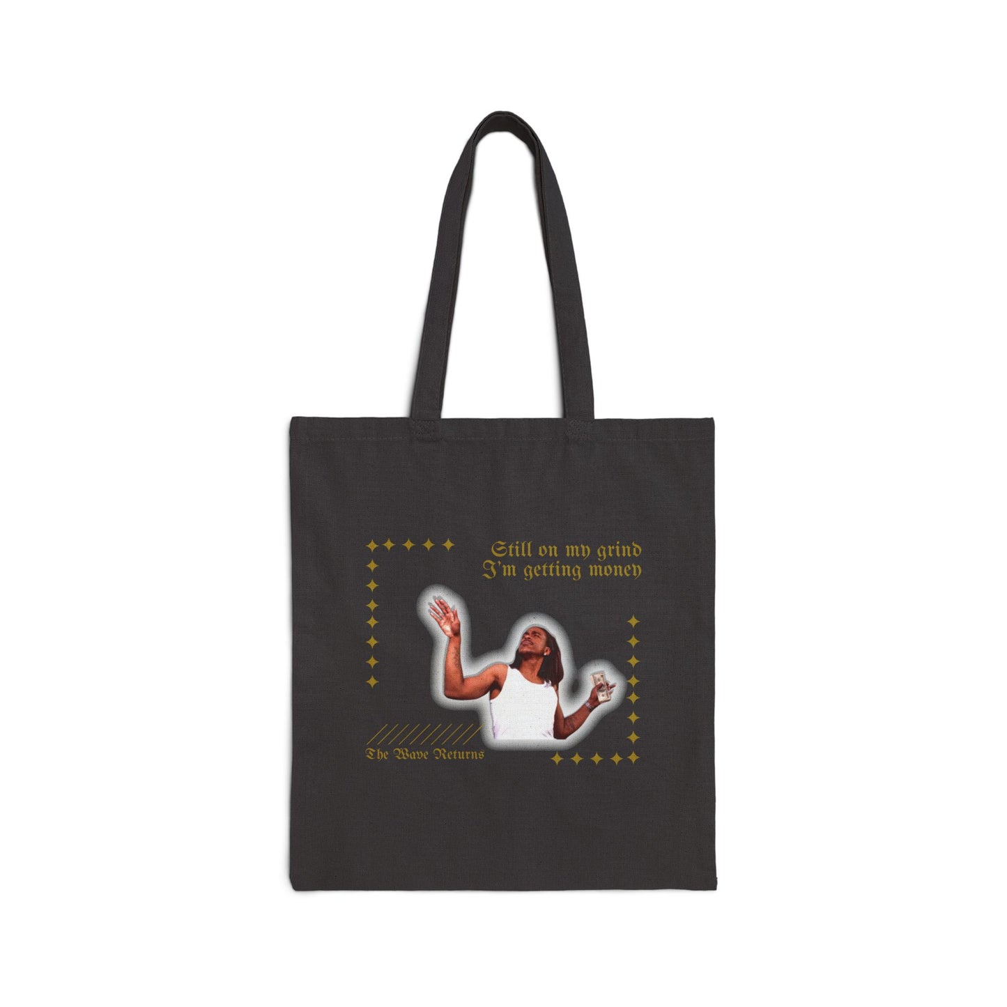 Legendary Tote