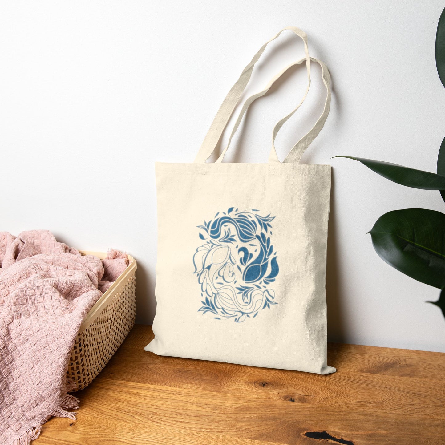 TT Tote Bag