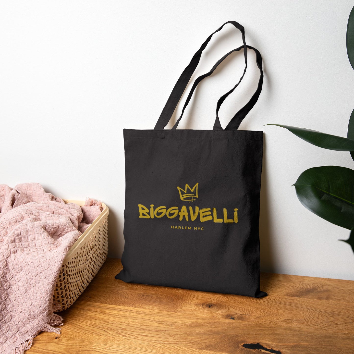 Biggavelli Tote