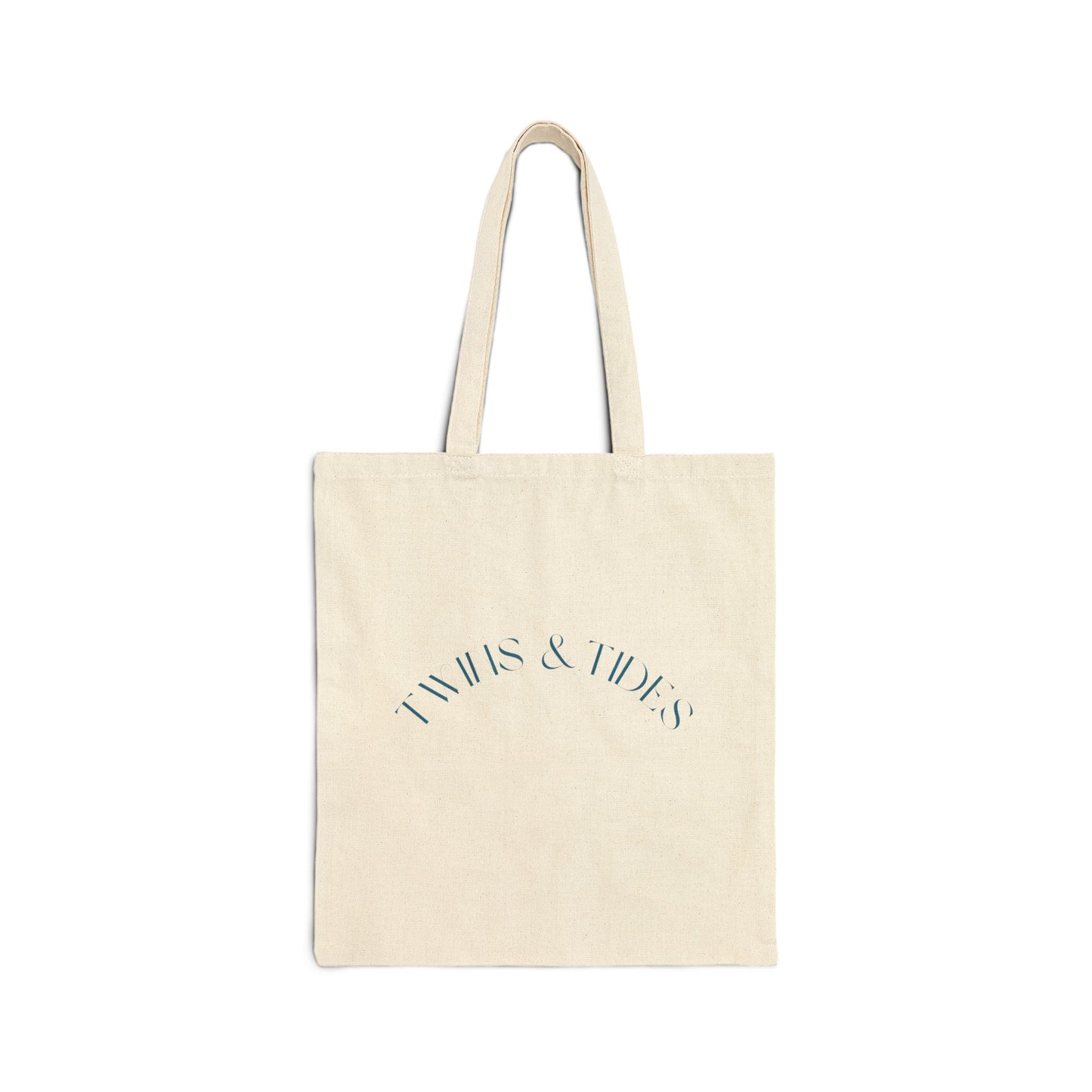 TT Tote Bag