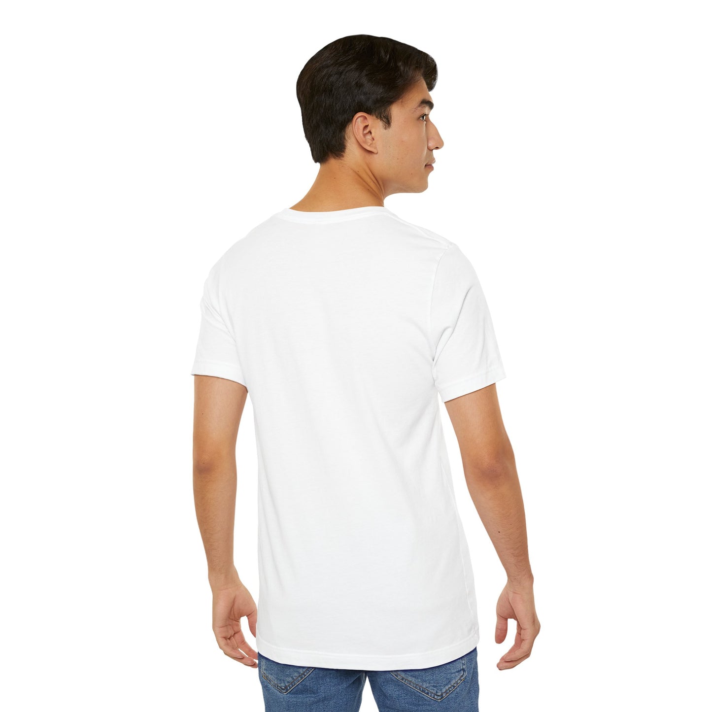 TT logo tee