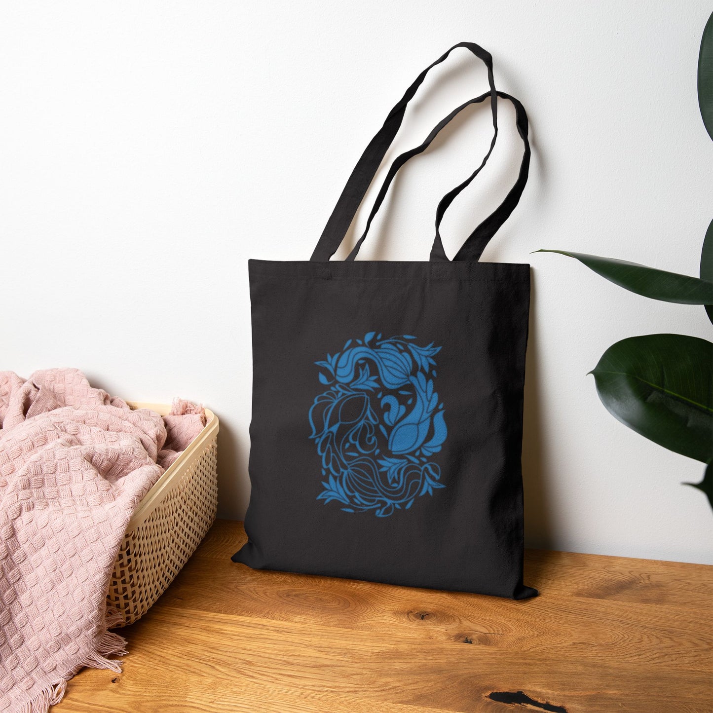 TT Tote Bag