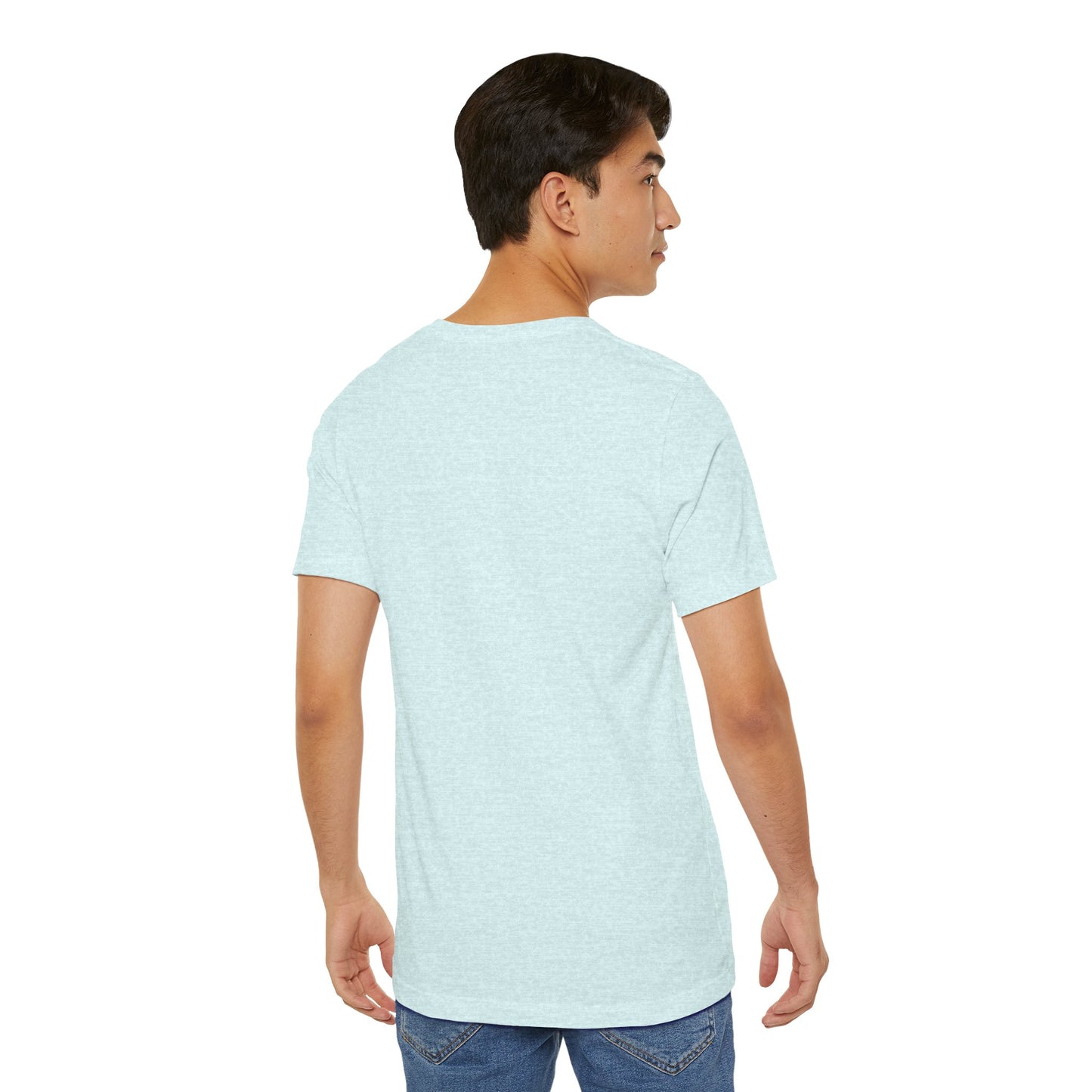 TT logo tee