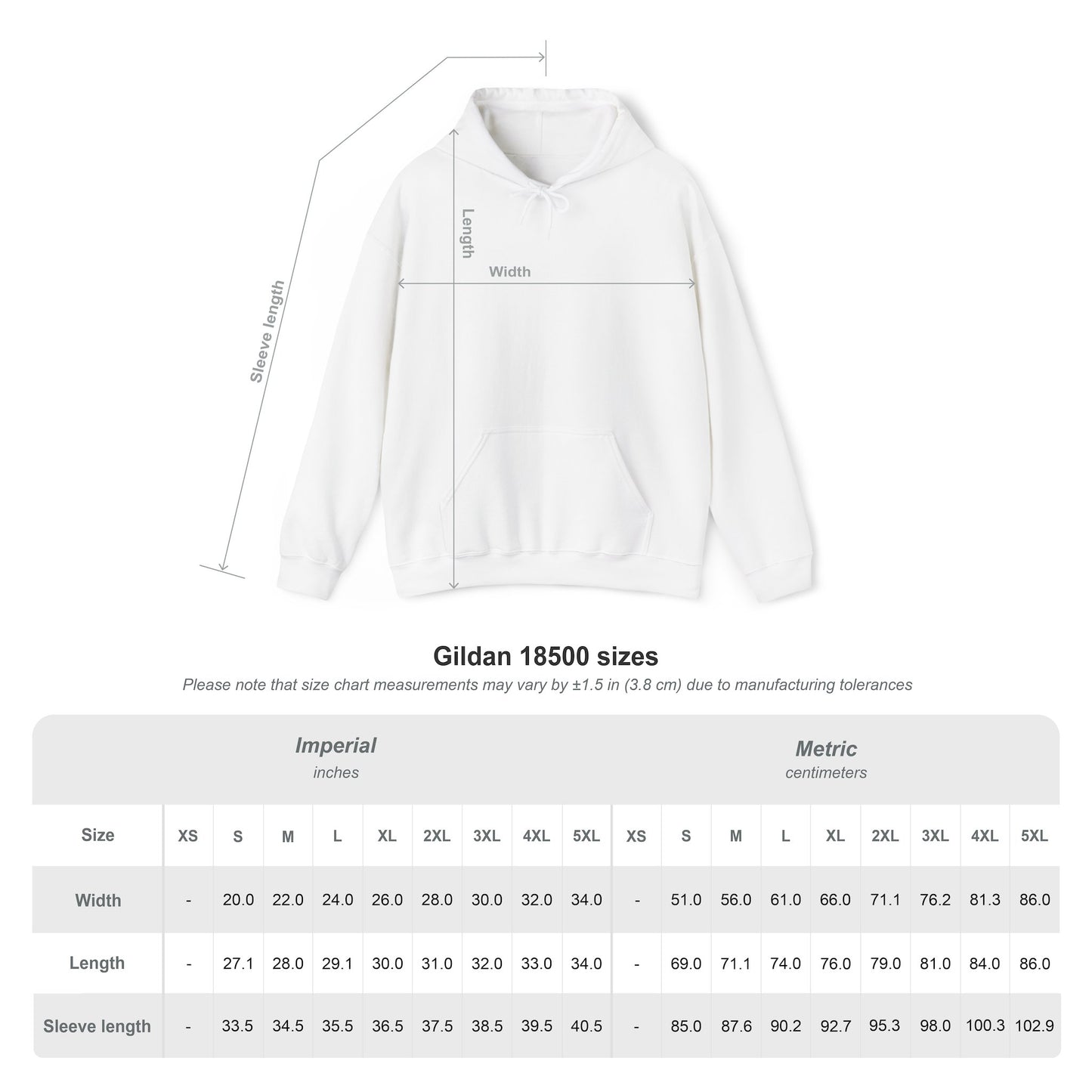 Biggavelli Hoodie (white)