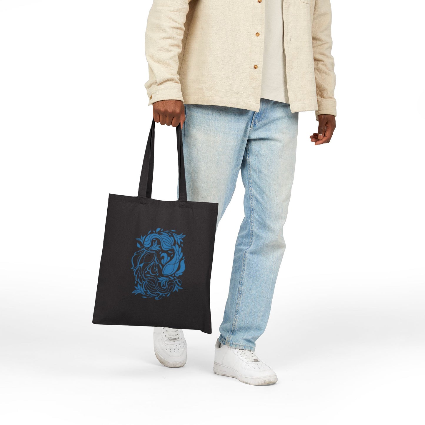 TT Tote Bag