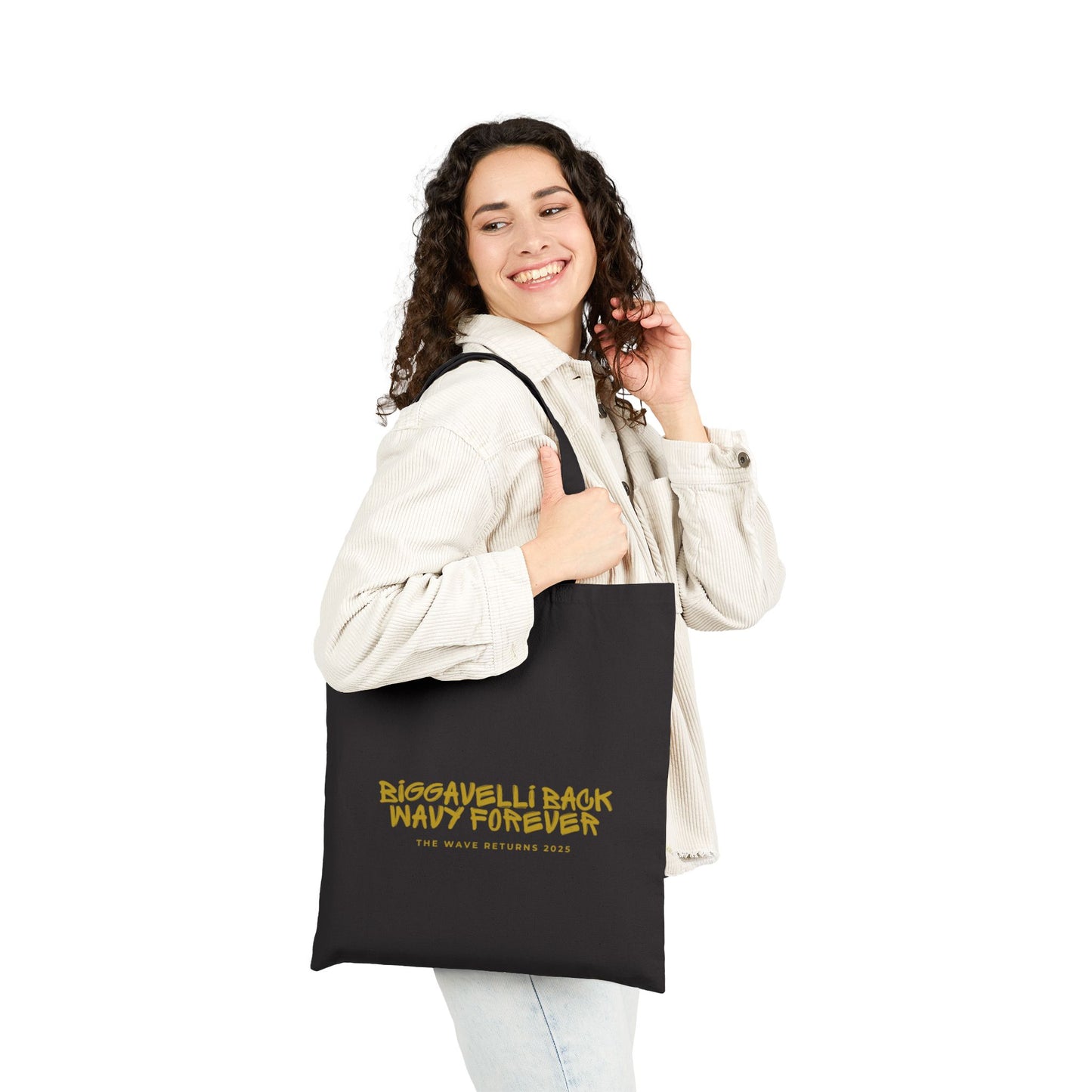 Biggavelli Tote