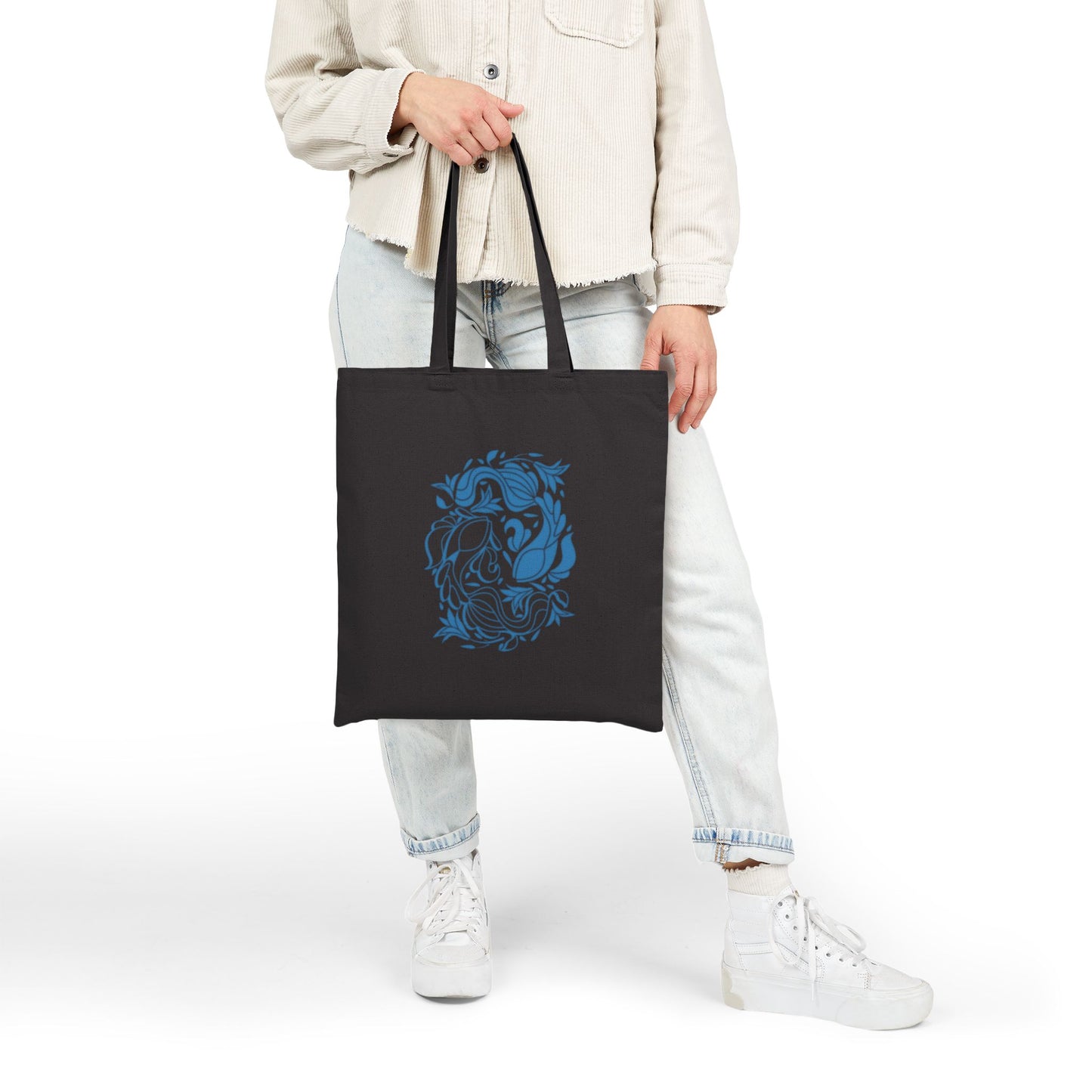 TT Tote Bag