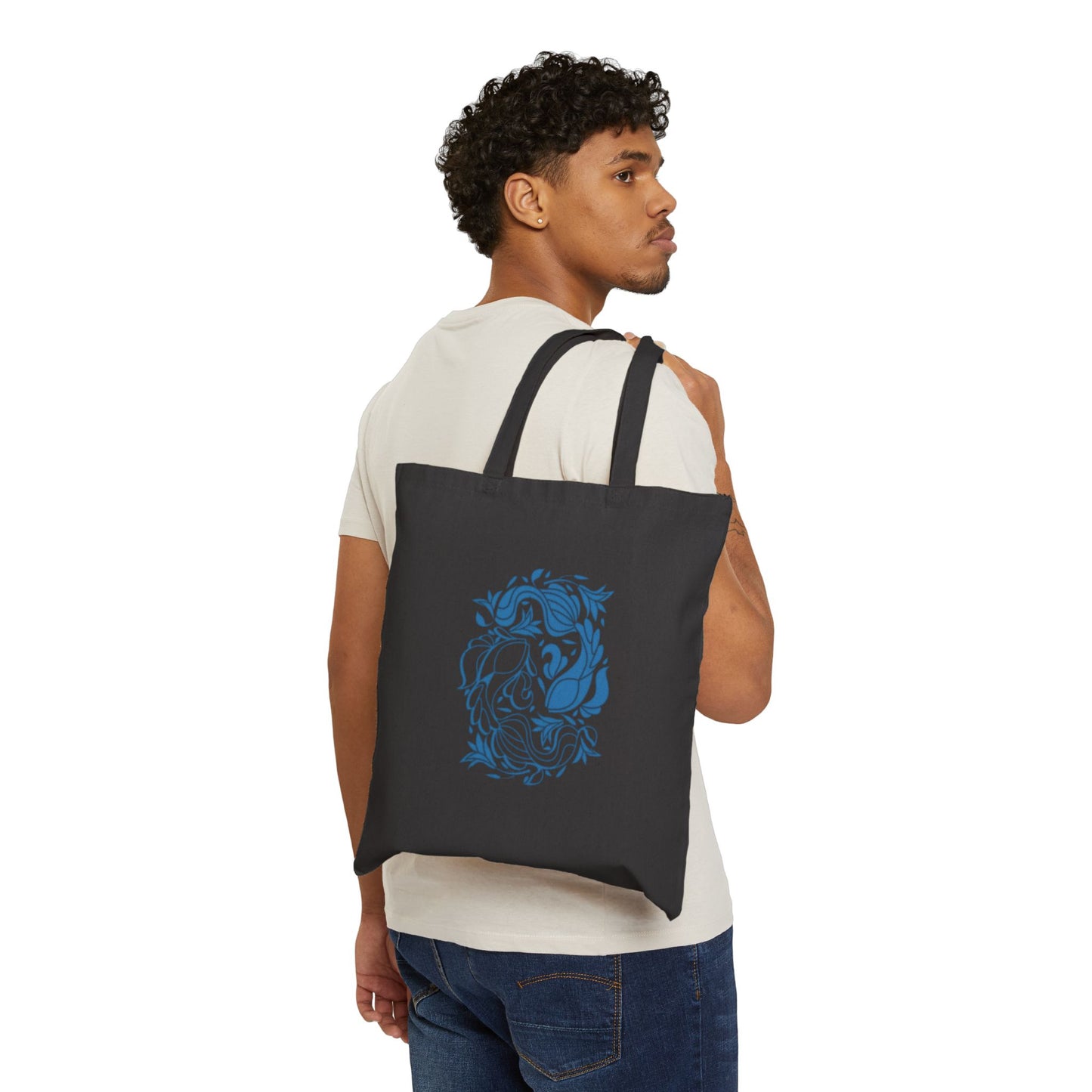 TT Tote Bag