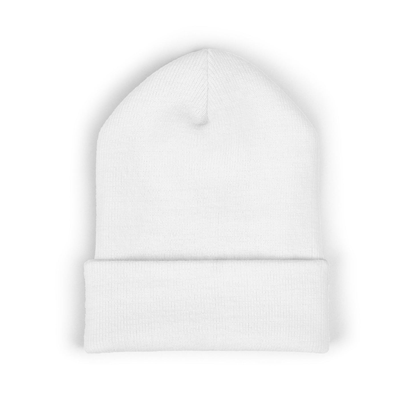 The Wave Returns Beanie (blk)