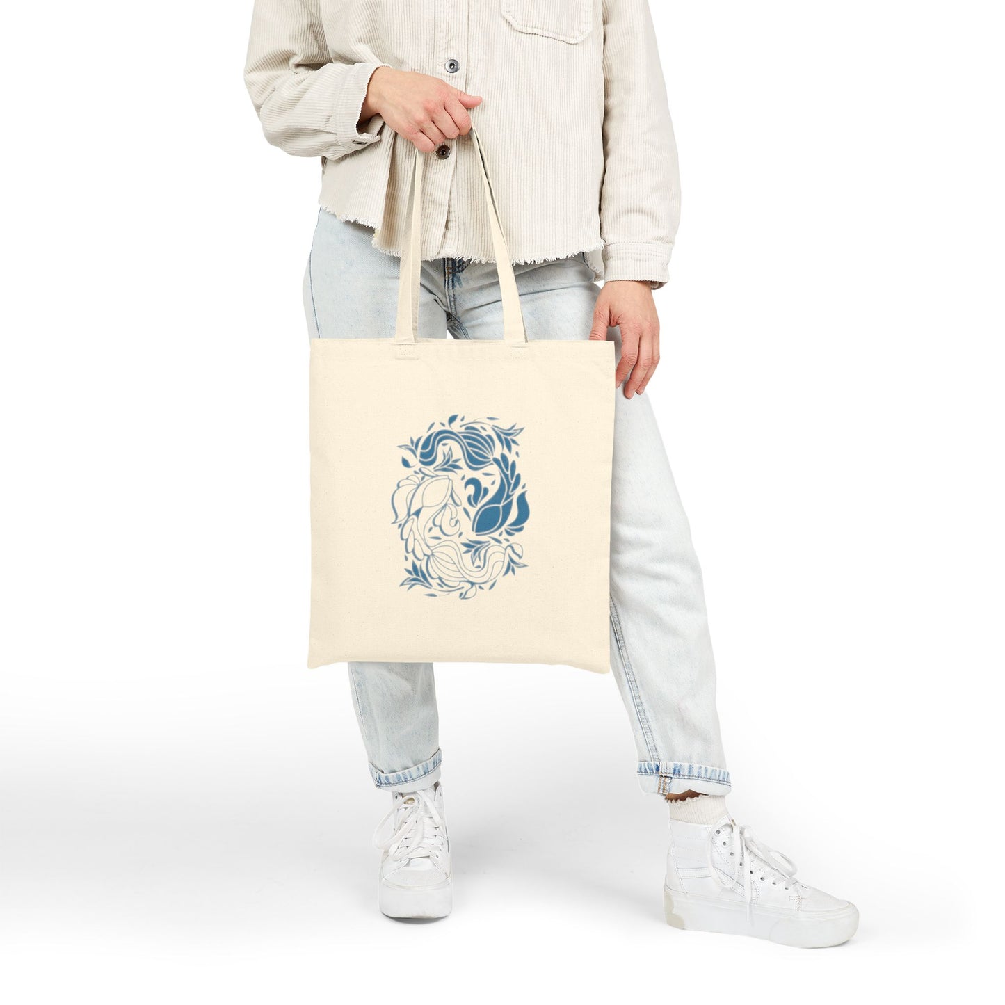 TT Tote Bag