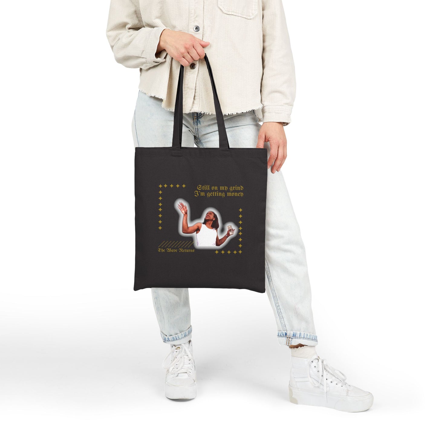 Legendary Tote