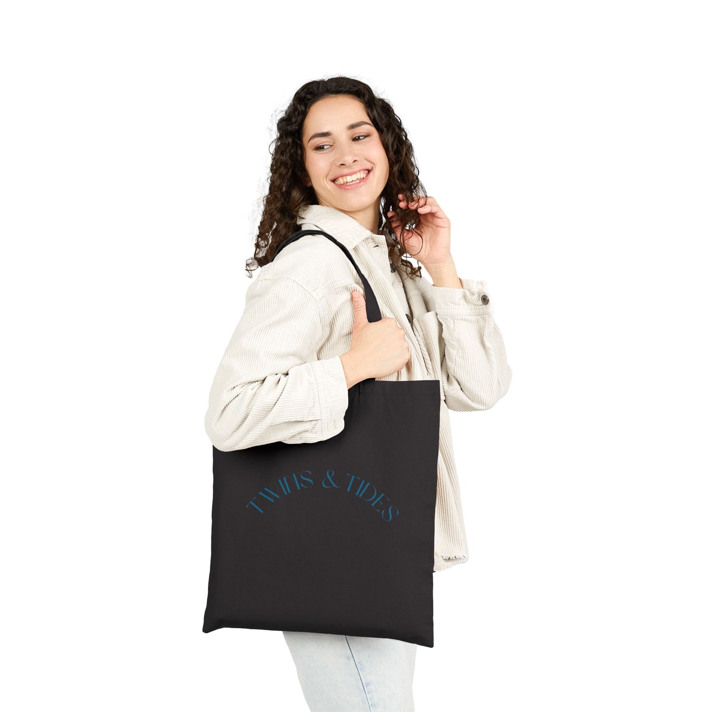 TT Tote Bag
