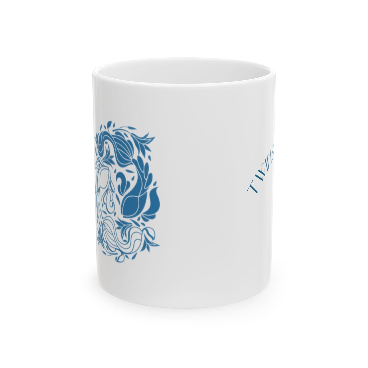 TT Ceramic Mug