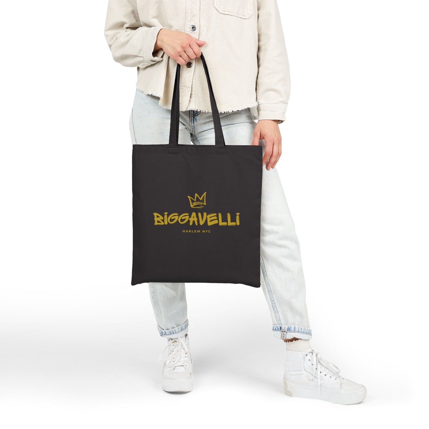 Biggavelli Tote