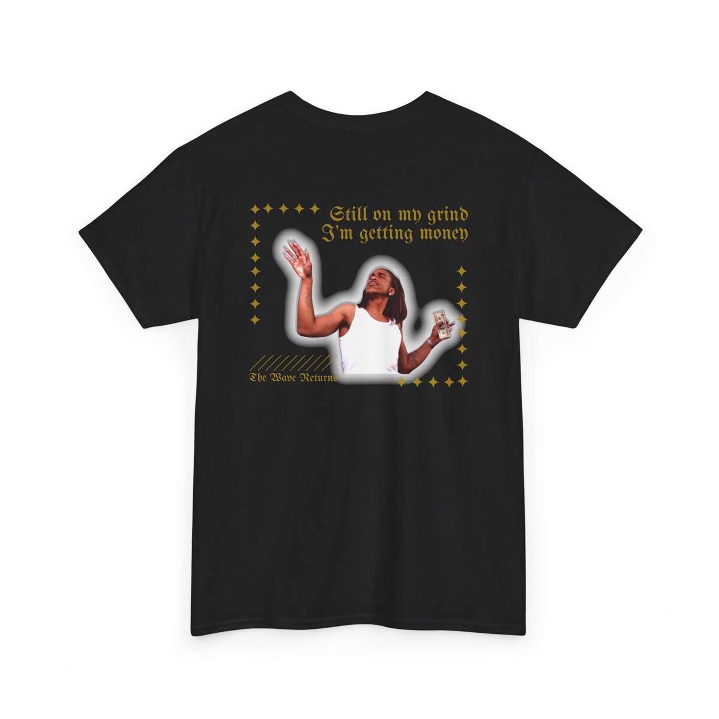 Legendary tee (white)