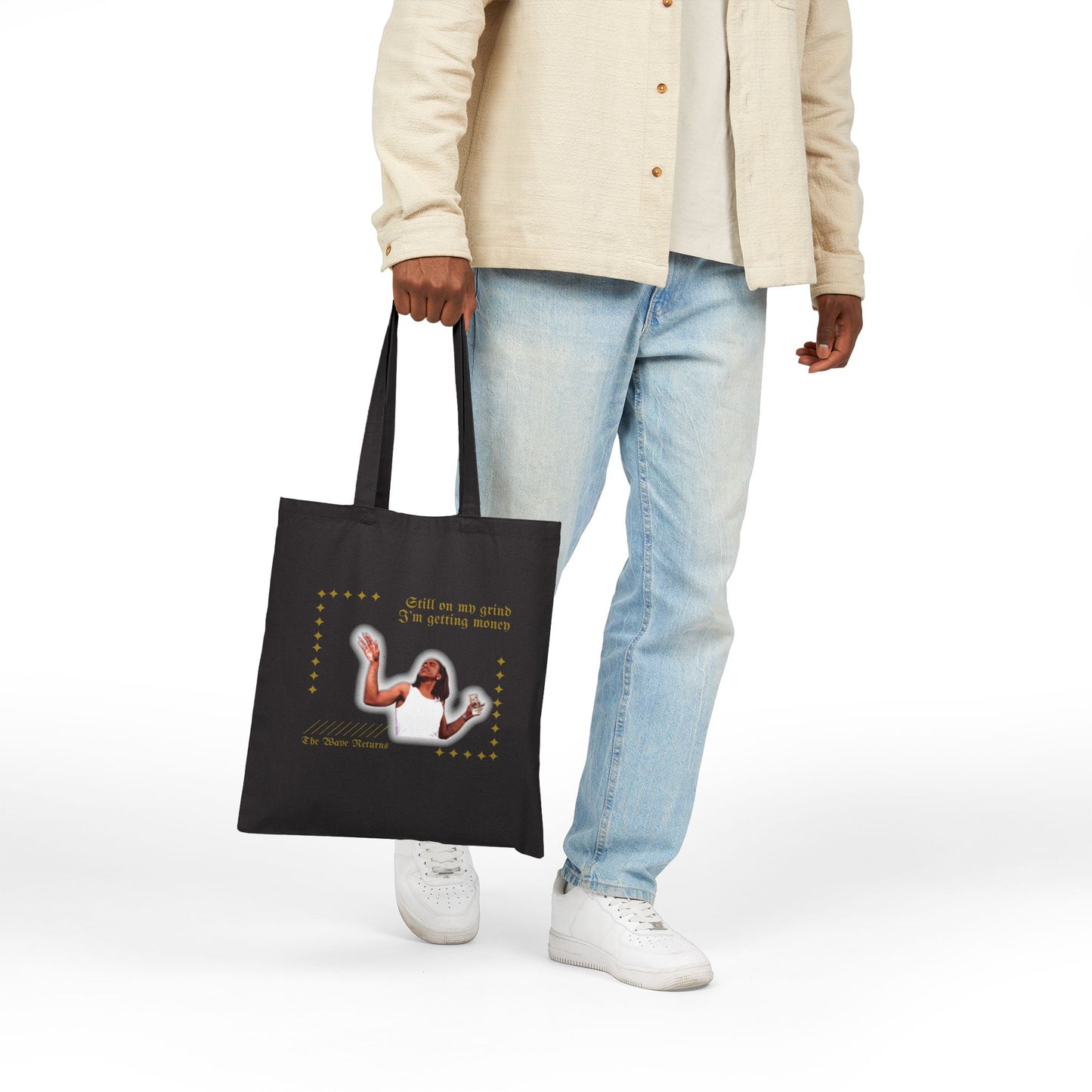 Legendary Tote