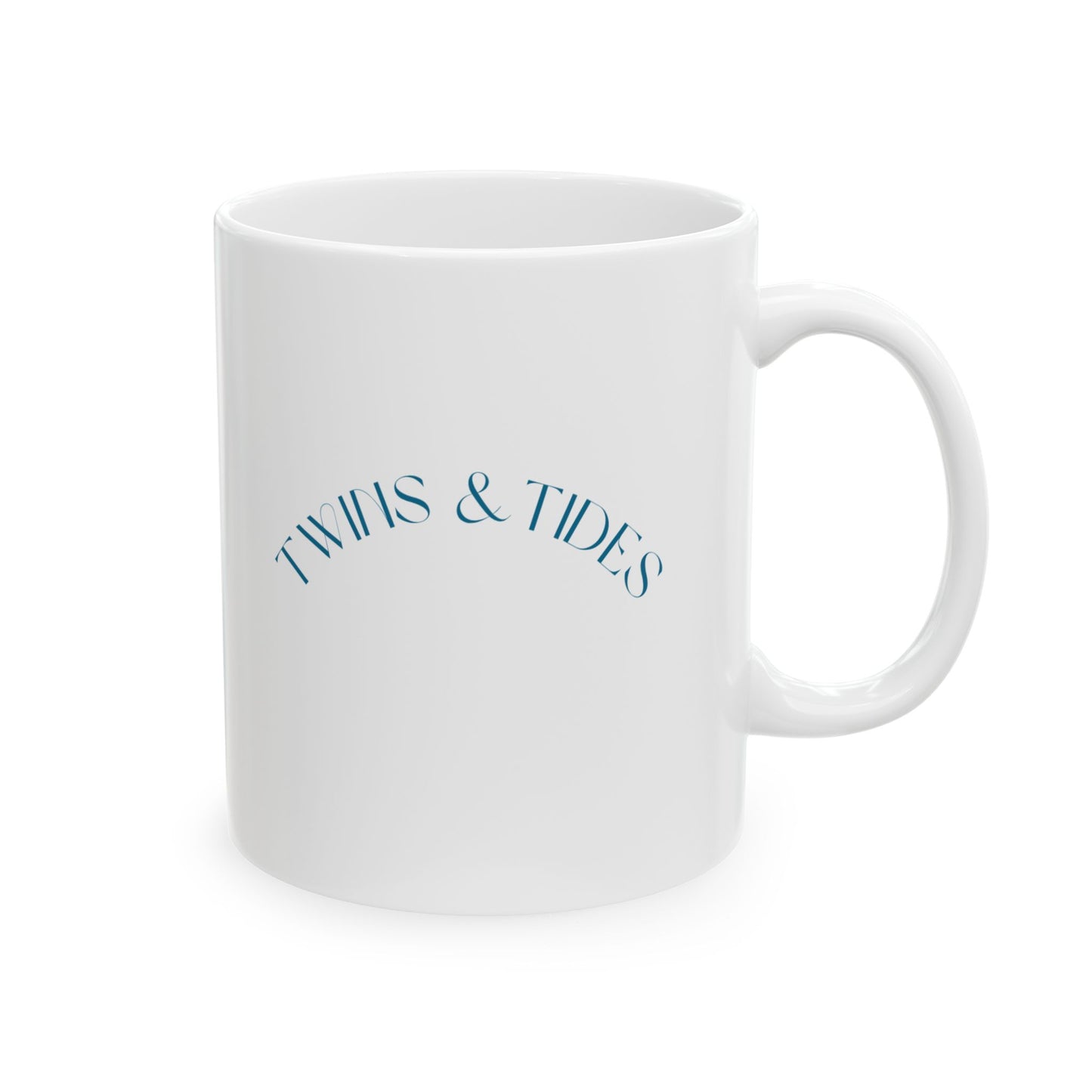 TT Ceramic Mug