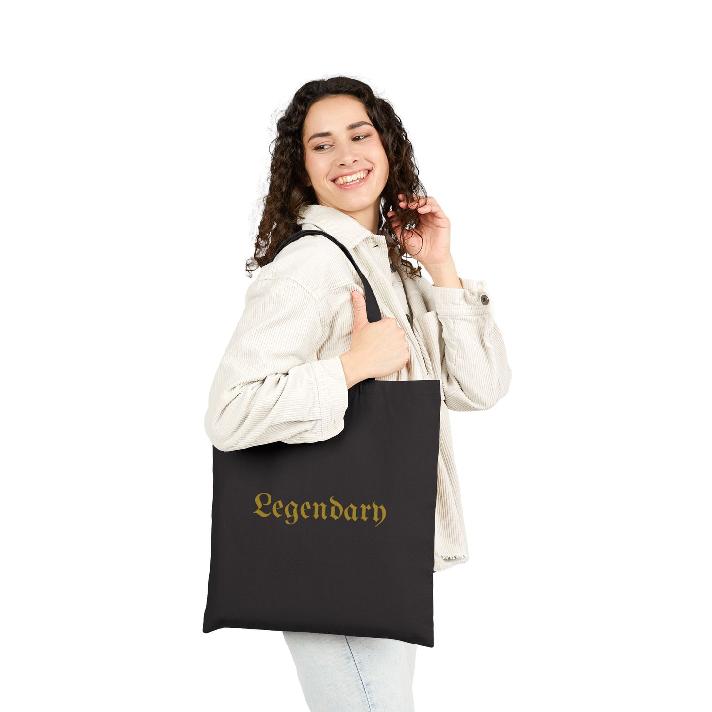 Legendary Tote