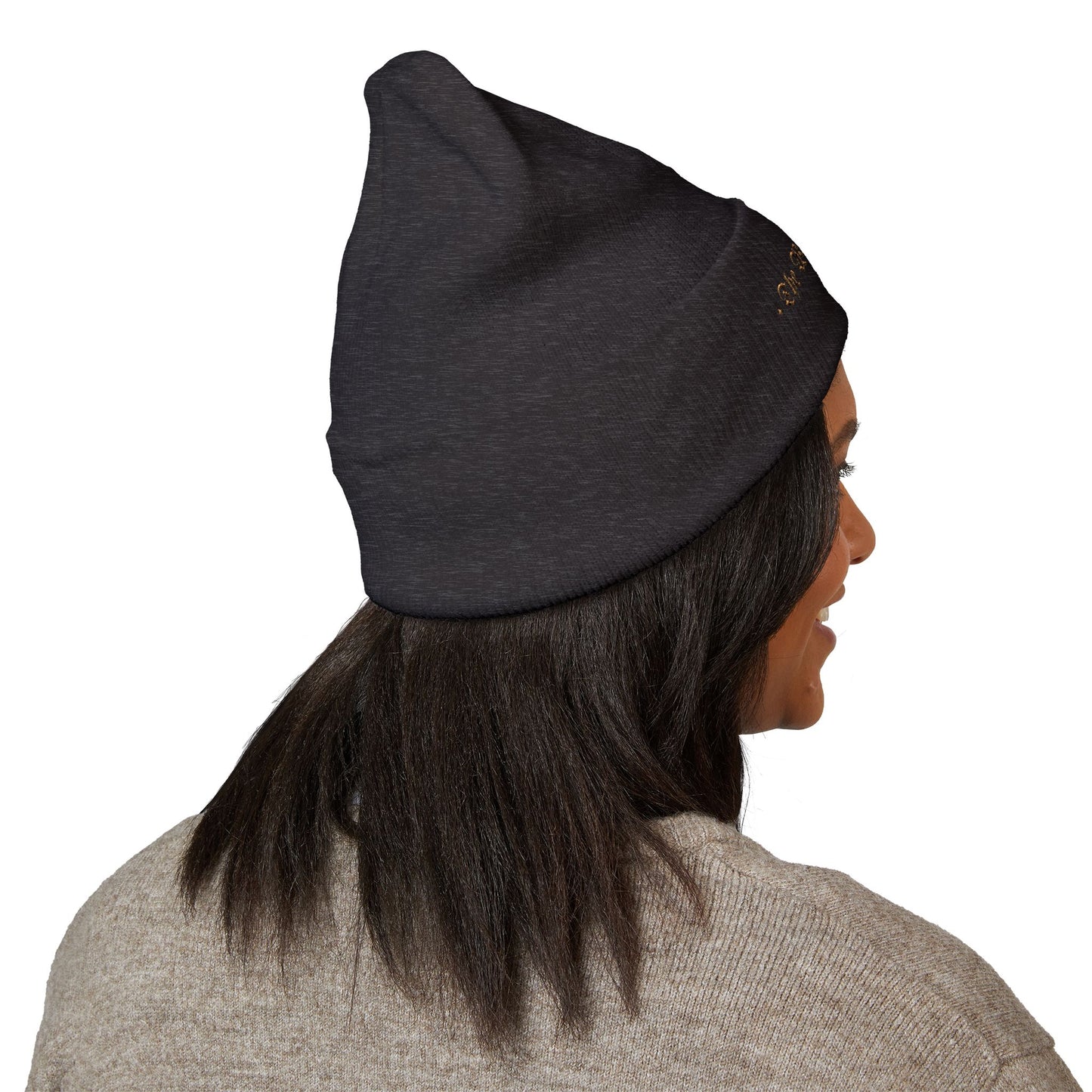 The Wave Returns Beanie