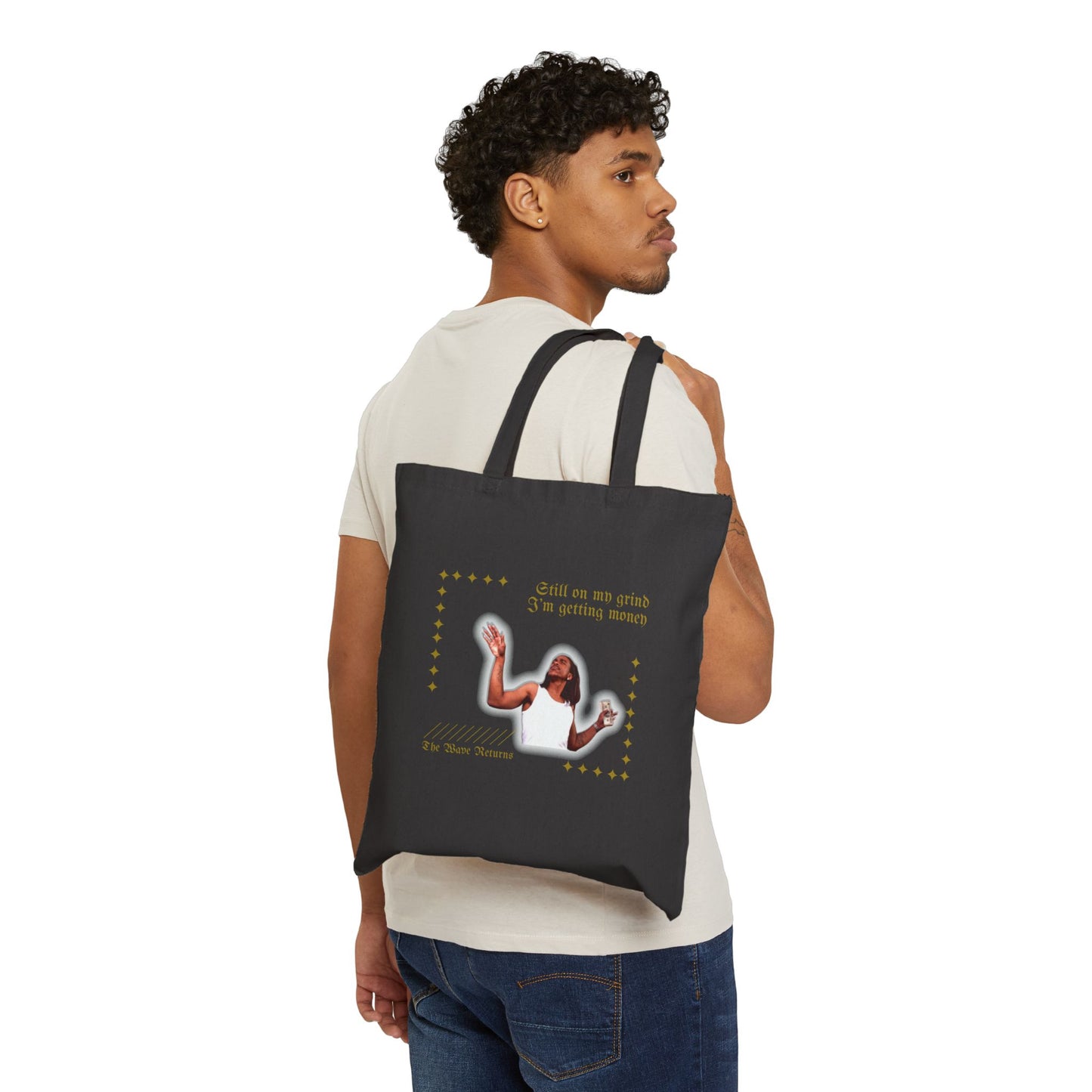 Legendary Tote