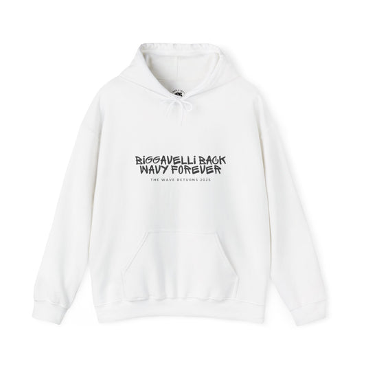 Biggavelli Hoodie (Blk)