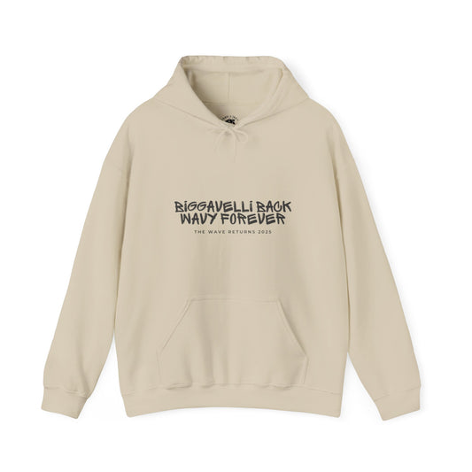 Biggavelli Hoodie (Blk)