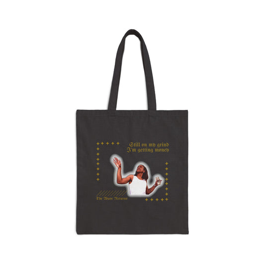 Legendary Tote