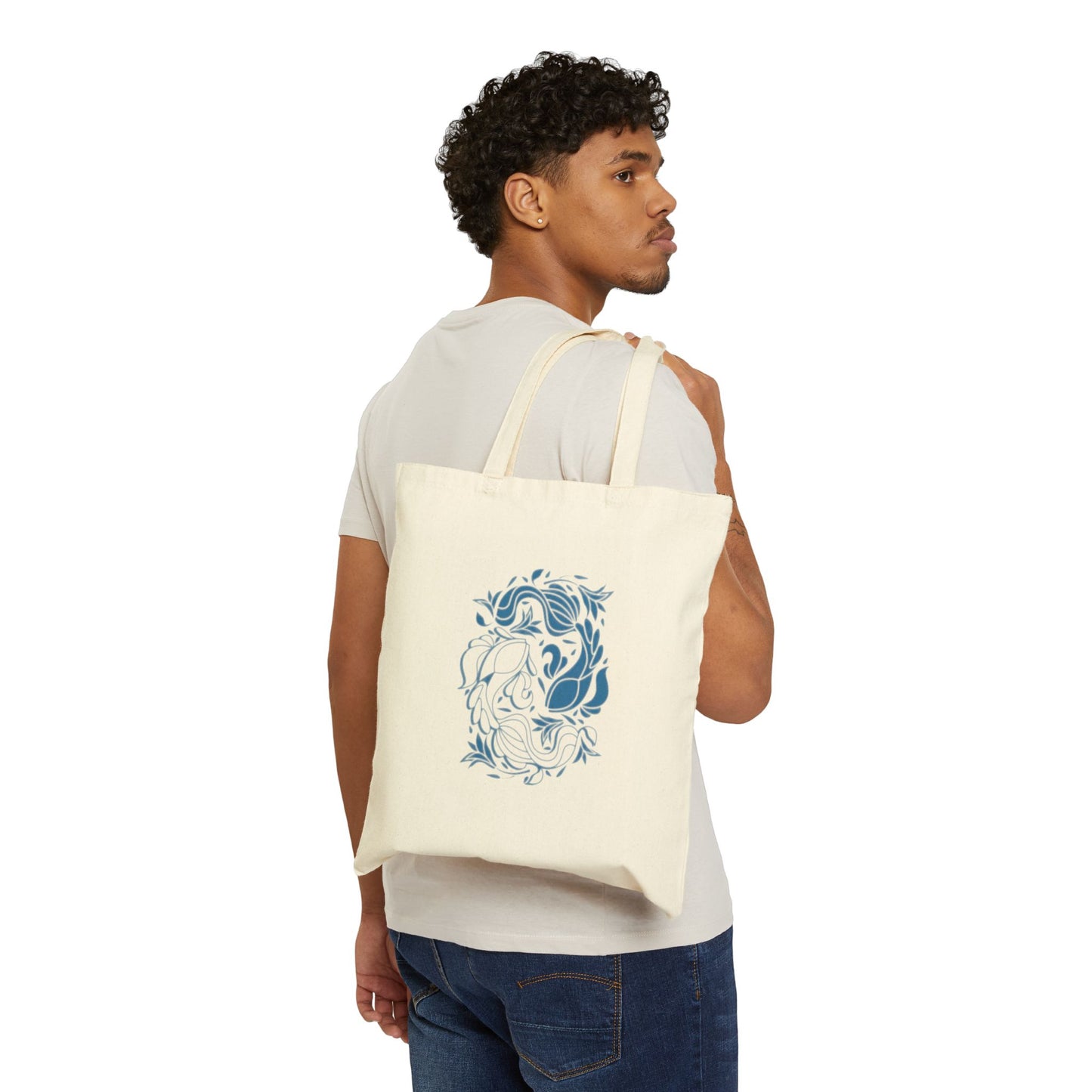 TT Tote Bag