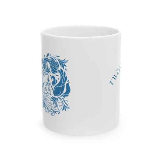 TT Ceramic Mug