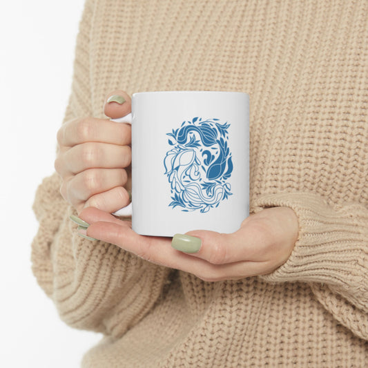 TT Ceramic Mug