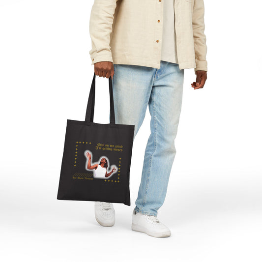 Legendary Tote
