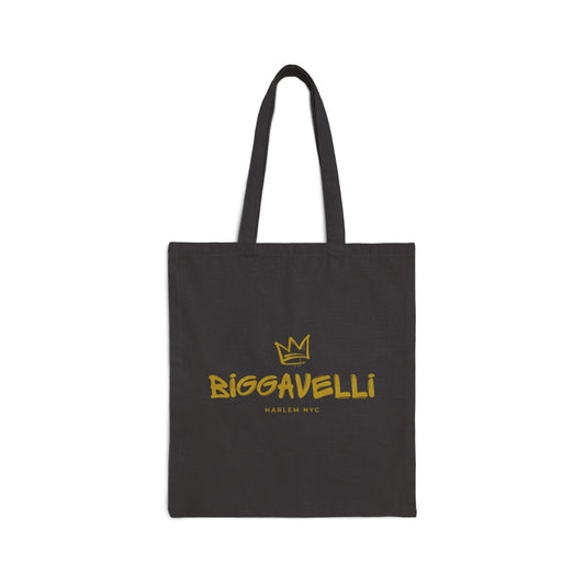 Biggavelli Tote