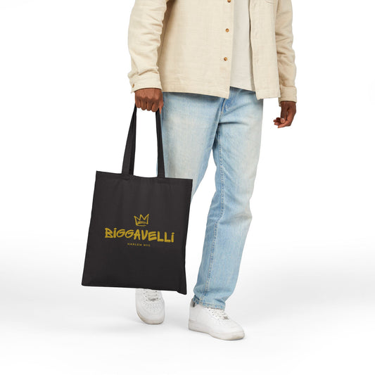 Biggavelli Tote