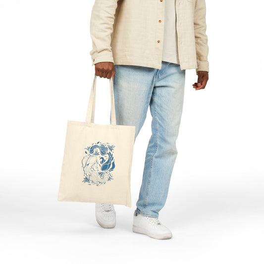 TT Tote Bag