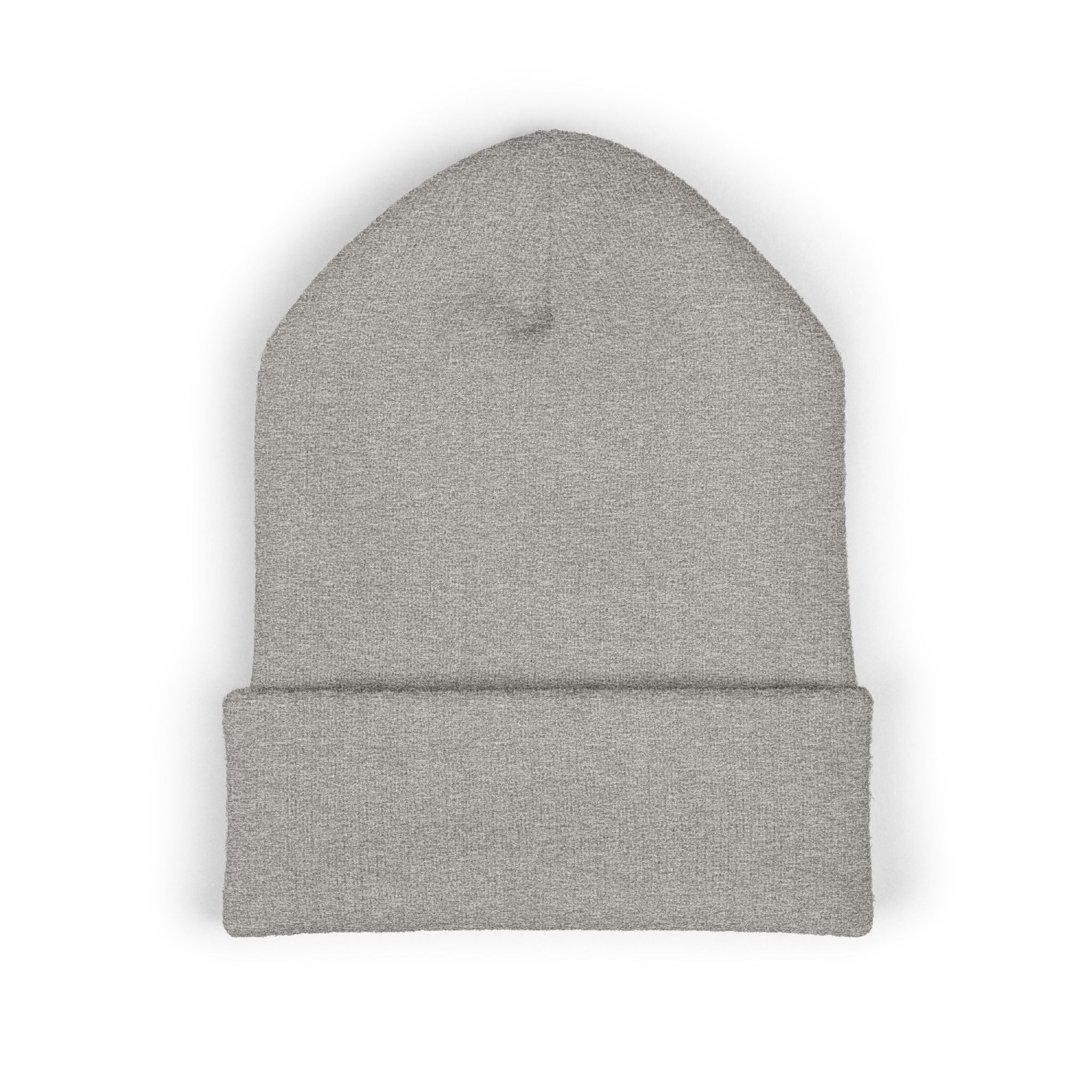 Biggavelli Beanie (blk) – Twins & Tides