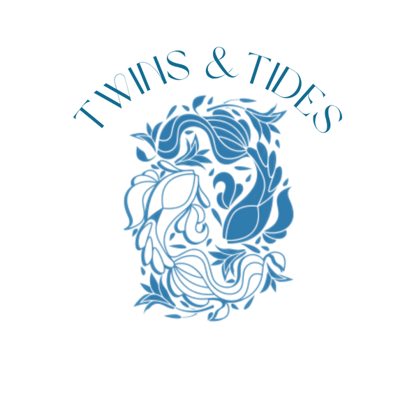 Twins & Tides 